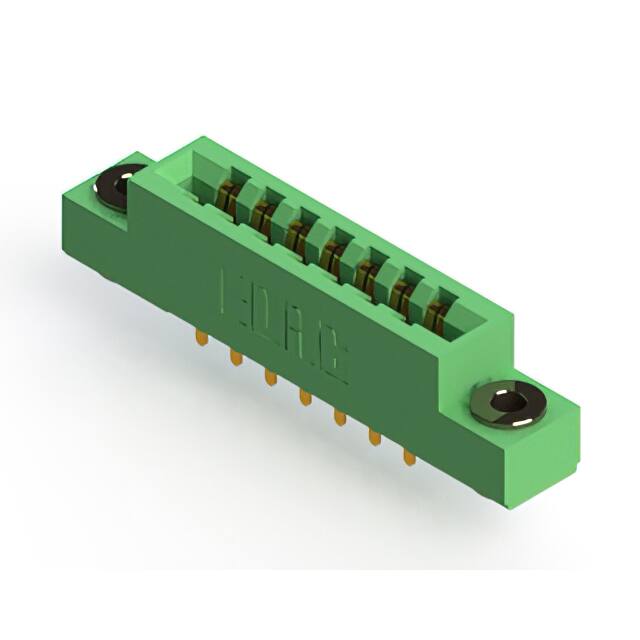315-014-521-203 EDAC Inc.  Edgeboard Connectors